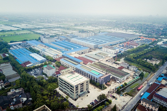 乐竞体育官网登录入口股份“一带一路”乌兹别克斯坦项目顺利验收